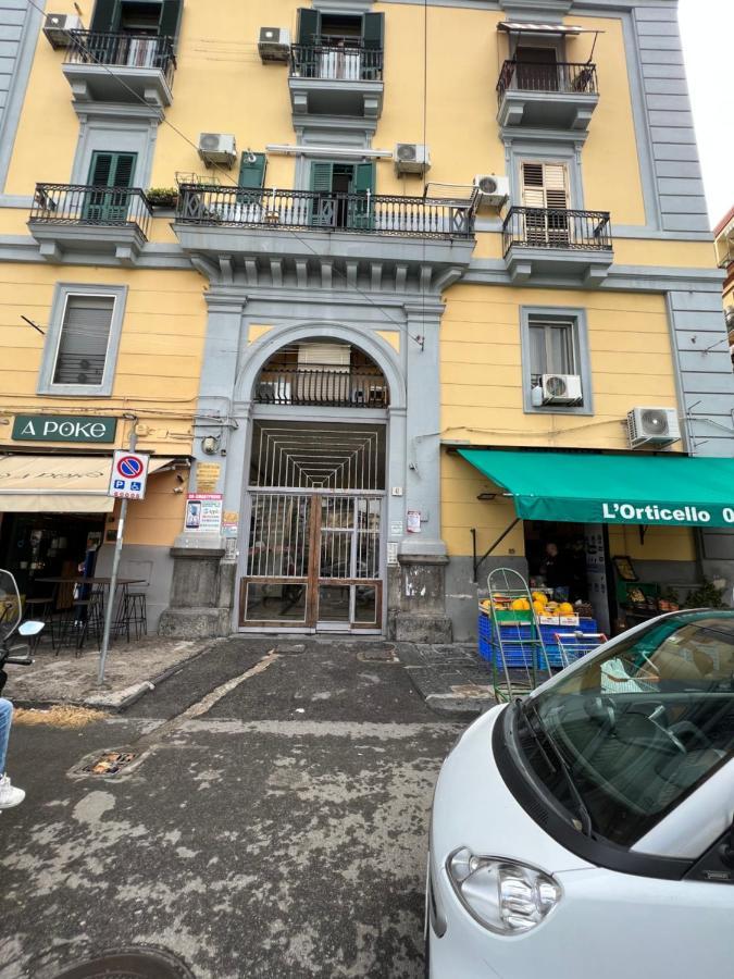 Metropolis Affittacamere
